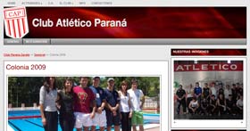 club