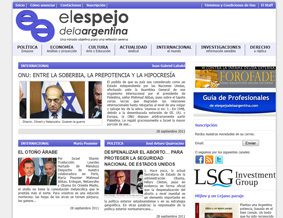 elespejo