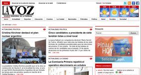 lavoz