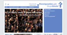 peregrinacion